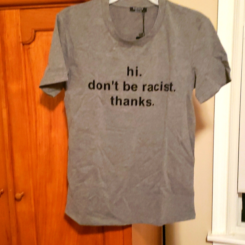Tshirt